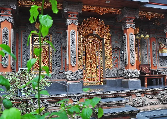 Warini Bungalows